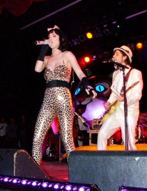 photos Katy Perry